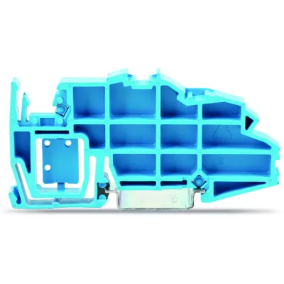 Wago Sammelschienenträger für TS35 2009-305