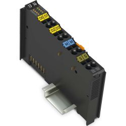 WAGO Schnittstelle RS-232 / RS-485 XTR 750-652/040-000