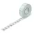 Bild: WAGO Tasterschild 210-850 | 26,5x18 mm | selbstklebend | ohne Beschriftung | halogenfrei | silber
