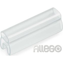 WAGO Tülle für 211-821 211-823