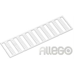 Wago WMB-Bezeichnungssystem W: 51-100 (2x) 793-507