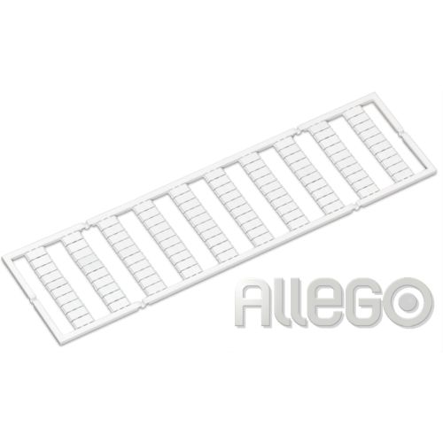 Bild: Wago WMB-Bezeichnungssystem W: 51-100 (2x) 793-507