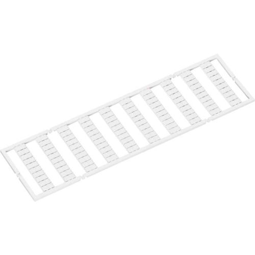 Bild: WAGO WMB-Bezeichnungssystem W:51-60 je(10x) 793-5569