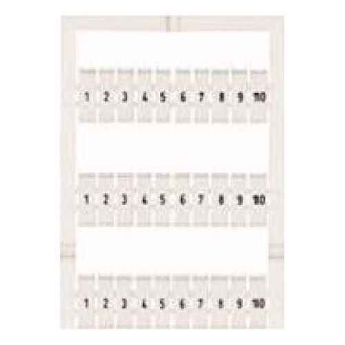 Bild: WAGO WMB-Multibeschriftungssystem 793-3503