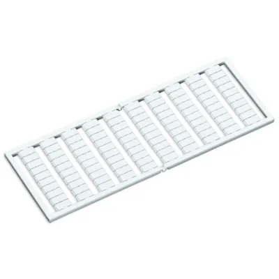 Wago WSB-Bezeichnungssystem W: 11-20 (10x) 209-503