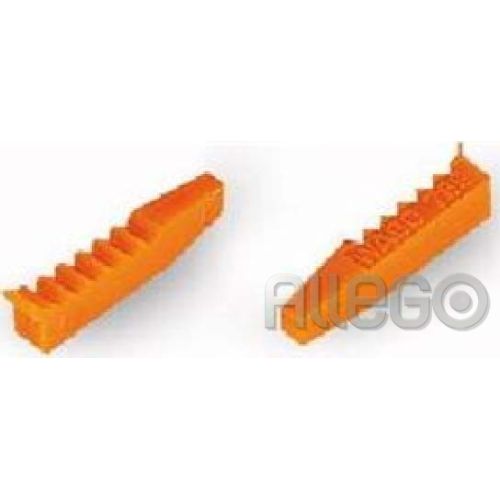 Bild: Wago X-COM-Kodierstift 769-435 orange Wago X-COM-Kodierstift 769-435 orange