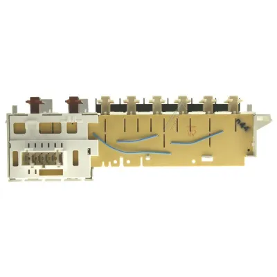 Wahlschalter 00262033