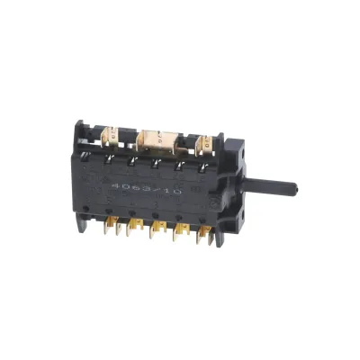 Wahlschalter 00416645