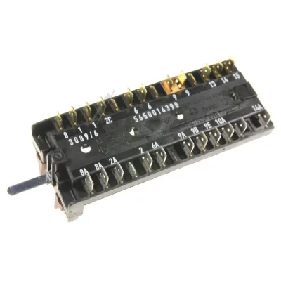 Wahlschalter 00488178