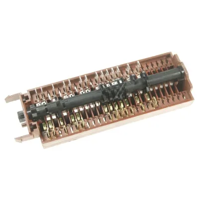 Wahlschalter 00490645