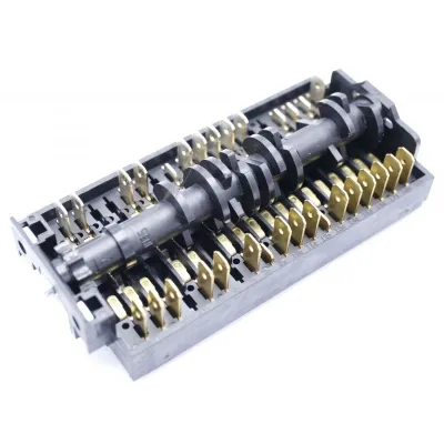 Wahlschalter 00496970