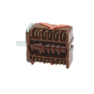 Wahlschalter 00602728