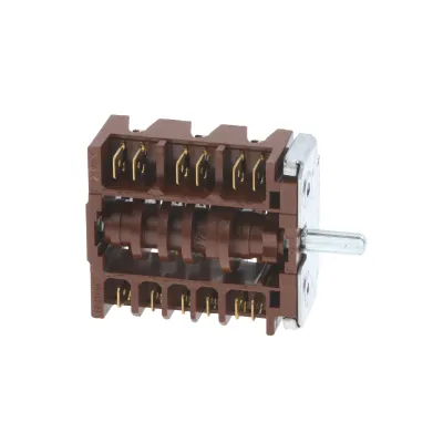 Wahlschalter 00602733