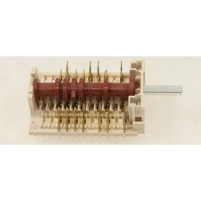 Wahlschalter 00616851