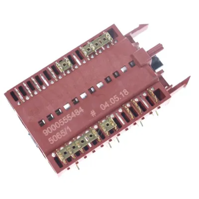 Wahlschalter 00622219