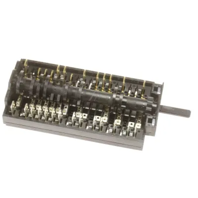 Wahlschalter 00640480