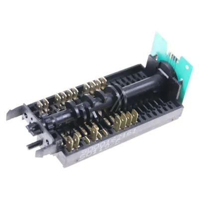 Wahlschalter 00642498