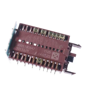 Wahlschalter 10004401