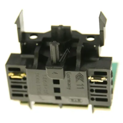 Wahlschalter 12018205