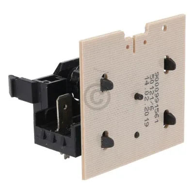 Wahlschalter Bosch 00613838 für Herd