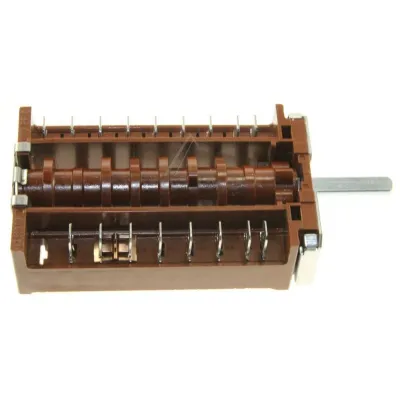 Wahlschalter für Backöfen (3256208004)