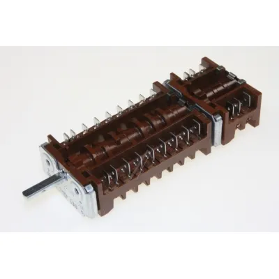 Wahlschalter für Backöfen (3427573211)