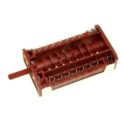 Wahlschalter für Backöfen (3570597017)