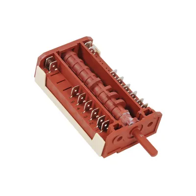 Wahlschalter für Backöfen (3570673016)