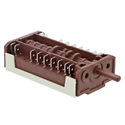 Wahlschalter für Backöfen (3570802011)