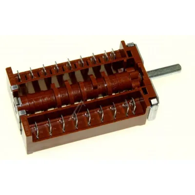 Wahlschalter für Backöfen (3898698018)