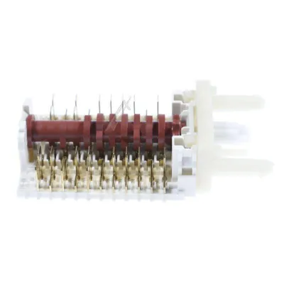 Wahlschalter für Bosch Ofen 10013705 Backofen-Schalter