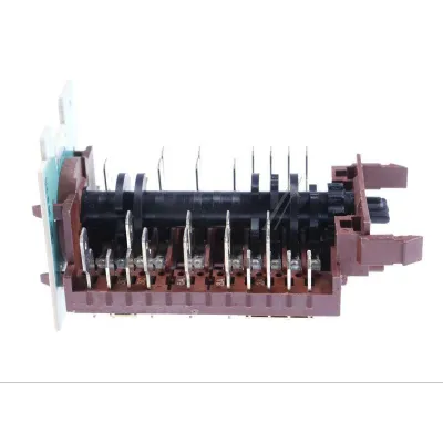 Wahlschalter für Bosch Ofen 12019358 Wählrad, Backofen