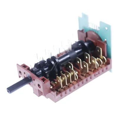 Wahlschalter für Bosch Ofen 12023727 Backofen-Steuerung