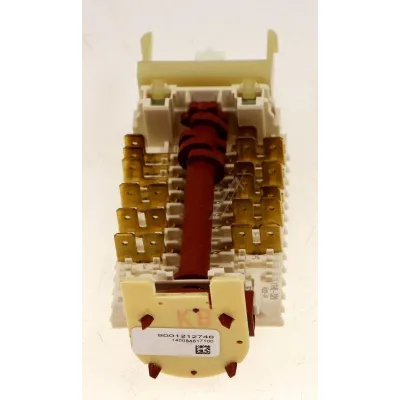 Wahlschalter für Bosch-Siemens-Ofen 12025352 Drehregler