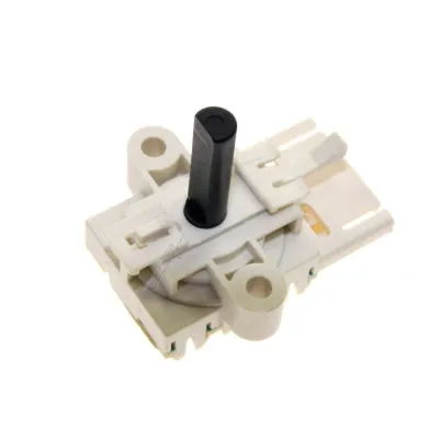 Wahlschalter für Mikrowelle Brandt 70X1609 1043-12 Positionen