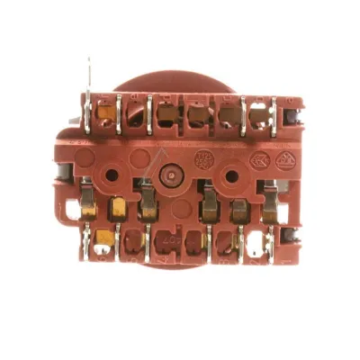 Wahlschalter für Ofen Com Drehschalter Backofenfunktionen