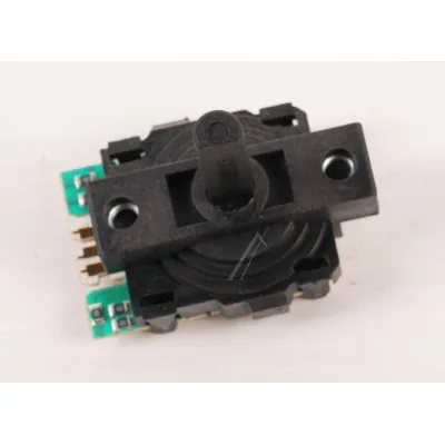 Wahlschalter für Ofen Electrolux 3570840037 Drehschalter Backofen