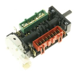 Wahlschalter für Ofen Hisense/Gorenje 611898 Backofen