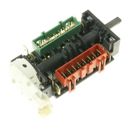 Wahlschalter für Ofen Hisense/Gorenje 611898 Backofen