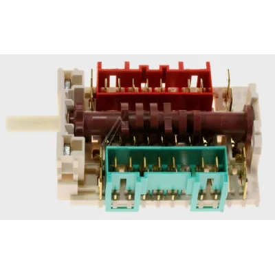 Wahlschalter für Ofen Hisense/Gorenje 669247 Backofen