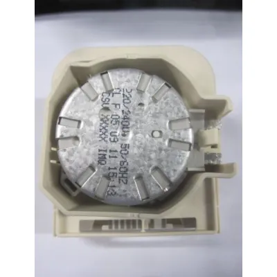 Wahlschalter für Ofen Whirlpool 482000027609 2,5 Positionen