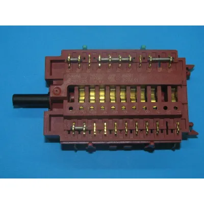 WAHLSCHALTER Küppersbusch 566854