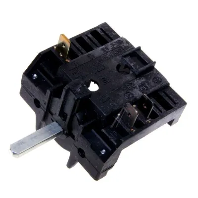 Wahlschalter, NR.42, Funktion (1250220973002)