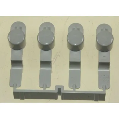 Wahltaste für Waschmaschine Whirlpool Indesit 481241029516 Programm Funktion