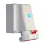 Bild: Walther Wandsteckdose 169 | CEE-Wandsteckdose 5-polig | 63A | 400V 6h | IP67 | Aufputz | Schraubklemme | rot