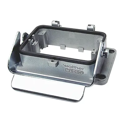 Walther Anbaugehäuse B48 714348 LVN 41mm hoch Walther Anbaugehäuse B48 714348 LV