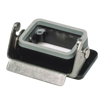 Walther Anbaugehäuse BHT6 27mm LVB schwarz 744306