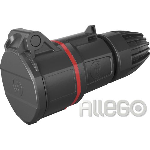 Bild: WALTHER FW311506SK CEE NEO Kupplung 16A 5P