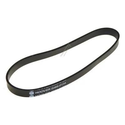 Walzenriemen für Staubsauger Candy Hoover 03850134 Robust Antrieb