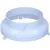 Bild: Wand-Abluftadapter Ø155mm für Dunstabzugshaube Midea 12120600004205 Abluftanschl